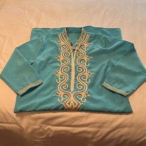 Vintage kaftan
